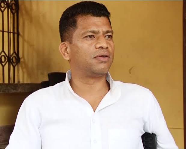 କଂଗ୍ରେସ ଛାଡ଼ିଲେ ପ୍ରଦୀପ ମାଝୀ, ଶଙ୍ଖ ଧରିବେ 