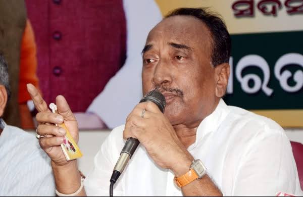 ସାଙ୍ଘାତିକ ଅଭିଯୋଗ ଆଣିଲେ ବିଜୟ 