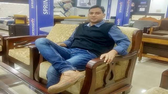 ପ୍ରସନ୍ନ ଚାକିରିରୁ ବିଦା ହେଲେ 