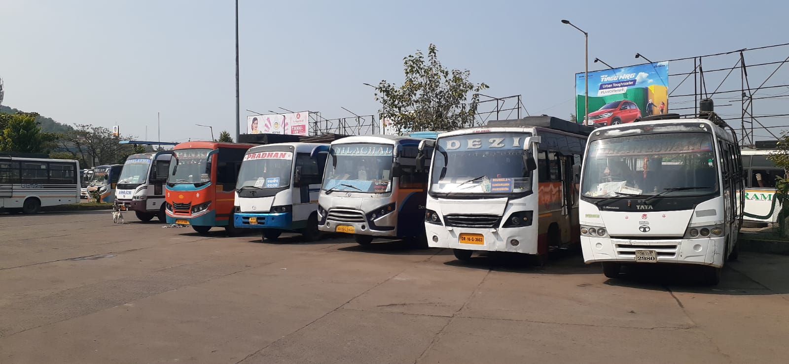 ୧୨ ଘଣ୍ଟିଆ ସମ୍ବଲପୁର ବନ୍ଦ