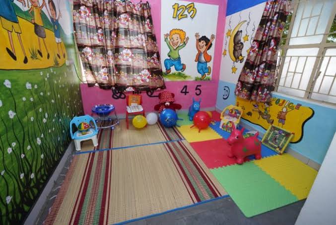  ରାଜ୍ୟରେ ୩୪ଟି ଶିଶୁ ଅନୁକୂଳ ଥାନା ହେବ 