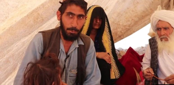 ଆଫଗାନିସ୍ତାନରେ ଗରିବୀ; ପେଟ ପାଇଁ ବିକୁଛନ୍ତି ଝିଅ