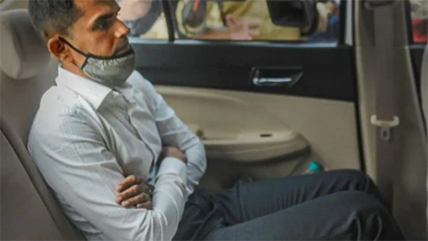 ୱାଙ୍ଖଡେ଼ଙ୍କ ବିରୋଧରେ ଭିଜିଲାନ୍ସ ତଦନ୍ତ, ୫ ଜଣିଆ ଟିମର ଜେରା