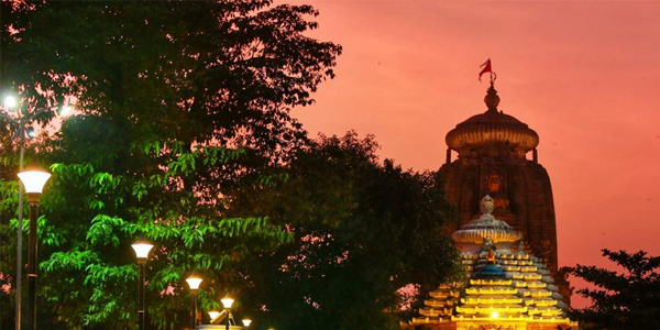 ଶ୍ରୀଲିଙ୍ଗରାଜ ମନ୍ଦିରକୁ ଫୁଲ ଓ ବେଲପତ୍ରକୁ ଅନୁମତି