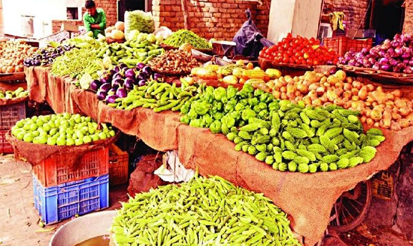 ହାଣ୍ଡିଶାଳକୁ ଚିନ୍ତର ବଜାର ଦାର