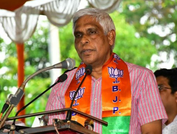 ମମିତା ହତ୍ୟା ଘଟଣାର ସିବିଆଇ ତଦନ୍ତ ହେଉ: ପ୍ରକାଶ ମିଶ୍ର