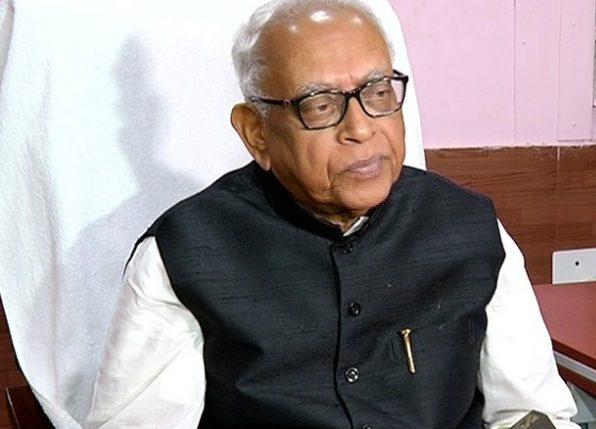 ମମିତାଙ୍କ ପାଇଁ କଳା କୋଟ ପିନ୍ଧିବେ ନରସିଂହ