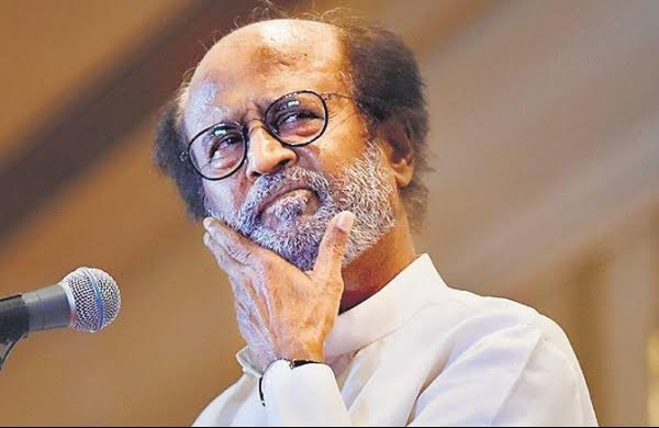 ହସ୍ପିଟାଲରେ ରାଜନୀକାନ୍ତ 