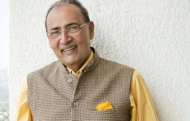 ବଲିଉଡ୍‌ର ଜଣାଶୁଣା ଅଭିନେତା ୟୁସୁଫ ହୁସେନଙ୍କ ପରଲୋକ