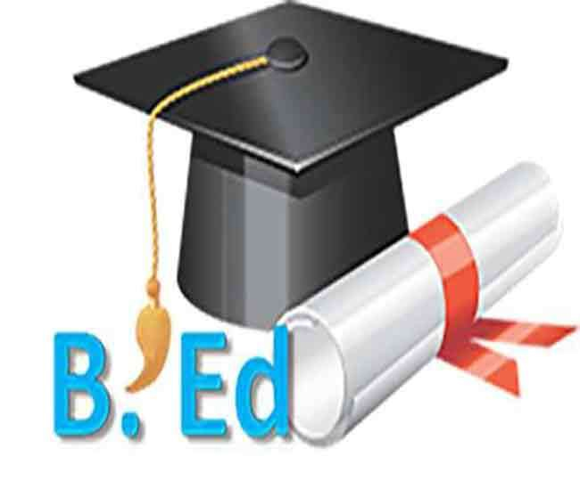 ଏଣିକି ବିଏଡ୍‌ ହେବ ୪ ବର୍ଷିଆ, ଜାଣନ୍ତୁ କଣ ରହିଛି ନିୟମ