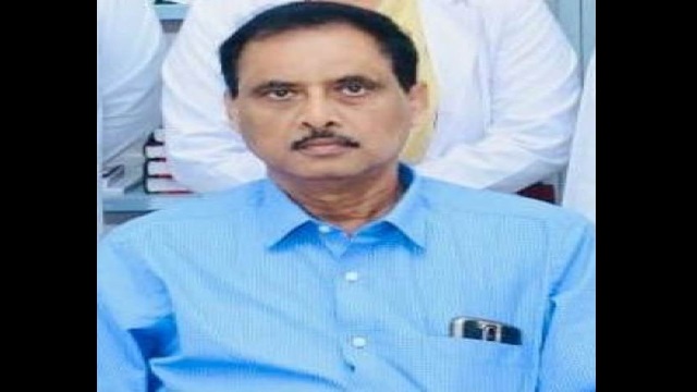 ରମାରମଣ ନୂଆ ଡିଏମଇଟି