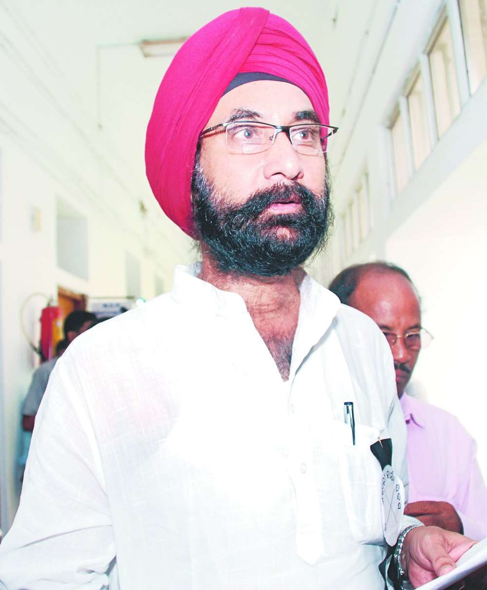 ରାୟପୁରରେ ମନ୍ତ୍ରୀ କରୁଥିଲେ ବୁଝାମଣା! ସାଲୁଜାଙ୍କ ସାଂଘାତିକ ଅଭିଯୋଗ