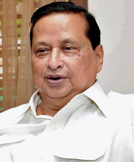 ନିରଞ୍ଜନ ହସ୍ପିଟାଲରେ ଭର୍ତ୍ତି