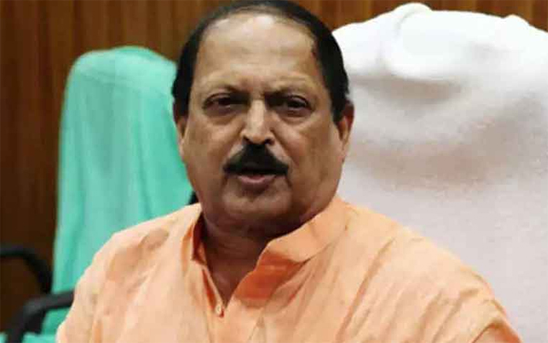 ପଶ୍ଚିମବଙ୍ଗ ପଞ୍ଚାୟତିରାଜ ମନ୍ତ୍ରୀଙ୍କ ପରଲୋକ