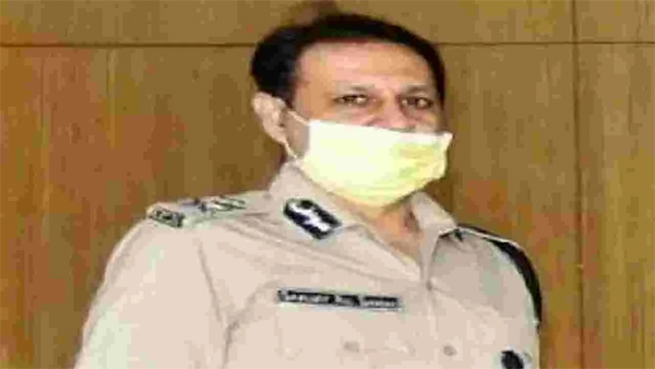 ଆର୍ୟନ ଖାନ୍‌ ଡ୍ରଗ୍‌ସ ମାମଲା, ତଦନ୍ତ କରିବେ ଓଡ଼ିଆ ପୁଅ ସଂଜୟ ସିଂହ