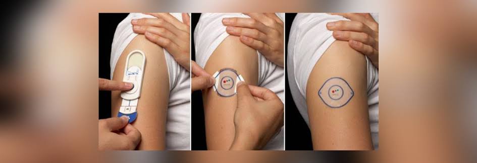 କୋଟିଏ ଛୁଞ୍ଚିହୀନ କରୋନା ଟିକା ଆଣିବ ଭାରତ 