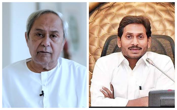 ଆଜି ସନ୍ଧ୍ୟାରେ ନବୀନ-ଜଗନ ସାକ୍ଷାତ 