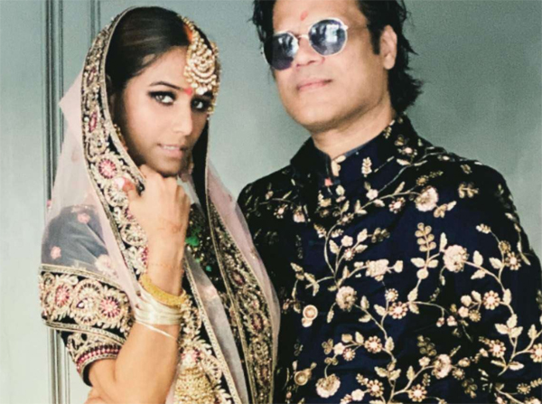 ସ୍ବାମୀଙ୍କ ମାଡ଼ରେ ପୁନମ୍‌ ପାଣ୍ଡେ ଅହତ