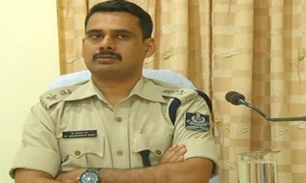 ଆତ୍ମସମର୍ପଣ କଲେ ରକ୍ତ ଚରିତ୍ର ଗ୍ୟାଙ୍କର ୨ ସଦସ୍ୟ