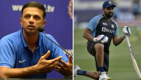 ରାହୁଲ୍‌-ରୋହିତଙ୍କ ଯୁଗ ଆରମ୍ଭ