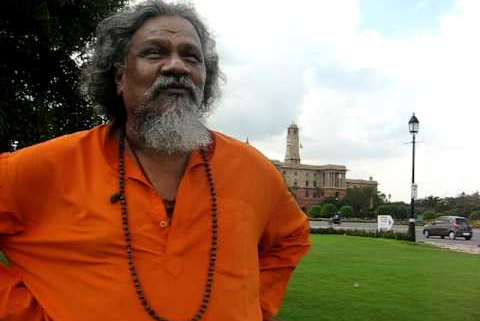 ରାଜ୍ୟପାଳ ହେବେ କି ବାବା ପ୍ରସନ୍ନ ପଟ୍ଟଶାଣୀ?