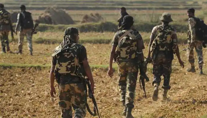 ମାଓ ବିରୋଧୀ ଅପରେସନ୍‌, ୨୭ ନିହତ