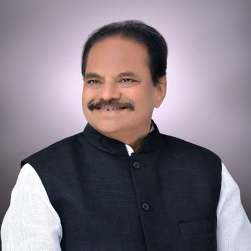 ମହାରାଷ୍ଟ୍ରର ପୂର୍ବତନ ମନ୍ତ୍ରୀ ଅନୀଲ ବାନ୍ଦେ ଗିରଫ