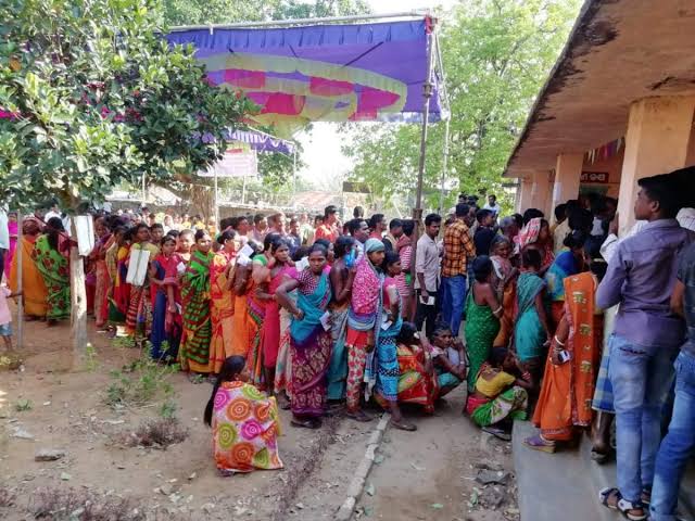 ପଞ୍ଚାୟତ ଭୋଟ ଚାଲିବ ଦିନ ୧ଟା ପର୍ଯ୍ୟନ୍ତ