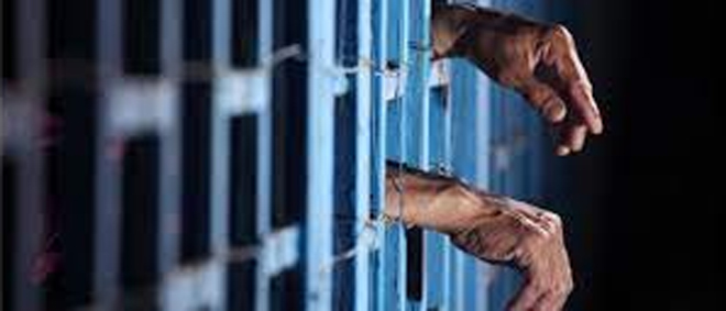 ୨୦ ବର୍ଷରେ ୧୮୮୮ ହାଜତ ମୃତ୍ୟୁ