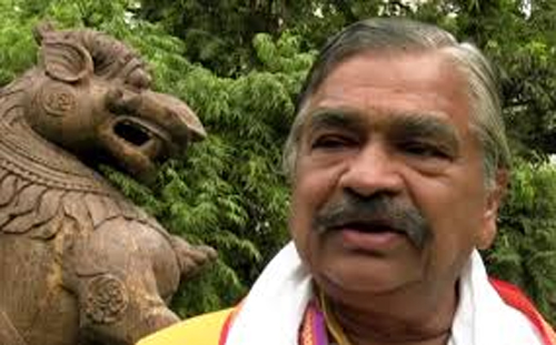 ସୁର ରାଉତରାୟଙ୍କୁ କରୋନା