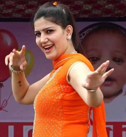 ଗିରଫ ହେବେ କି ସପନା ଚୌଧୁରୀ 