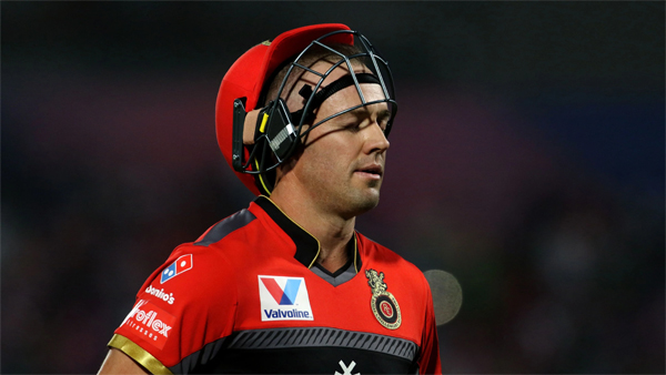 କ୍ରିକେଟ୍‌କୁ ଡିଭିଲିୟର୍ସଙ୍କ ଅଲ୍‌ବିଦା, ଆଇପିଏଲ୍‌ ବି ଖେଳିବେନି