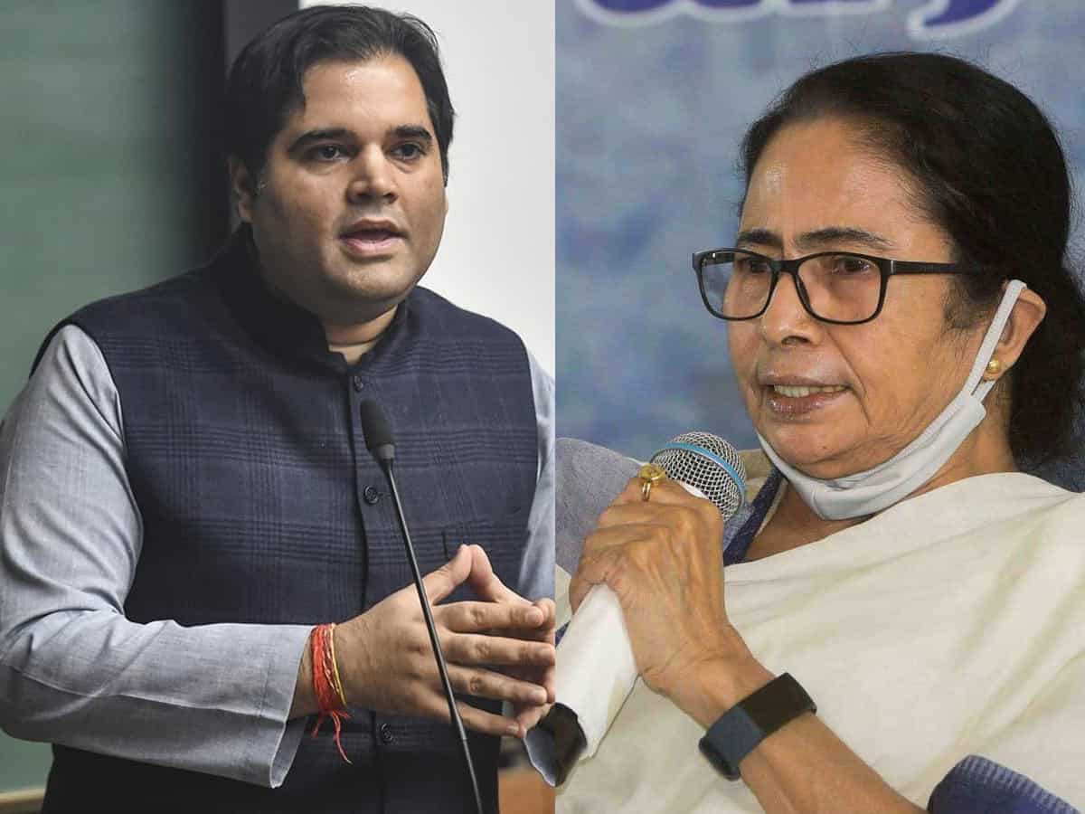 ଦିଦିଙ୍କ ଦଳକୁ ଯିବେ କି ବରୁଣ