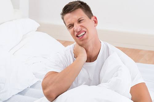 ଯାଞ୍ଚ କରିନିଅନ୍ତୁ ନିଜ ତକିଆ 