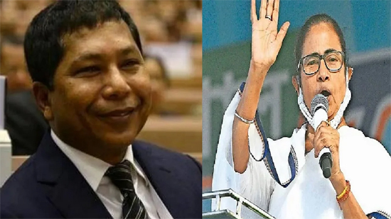 କଂଗ୍ରେସକୁ ଝଟ୍‌କା, ତୃଣମୂଳରେ ମିଶିଲେ ୧୨ ବିଧାୟକ