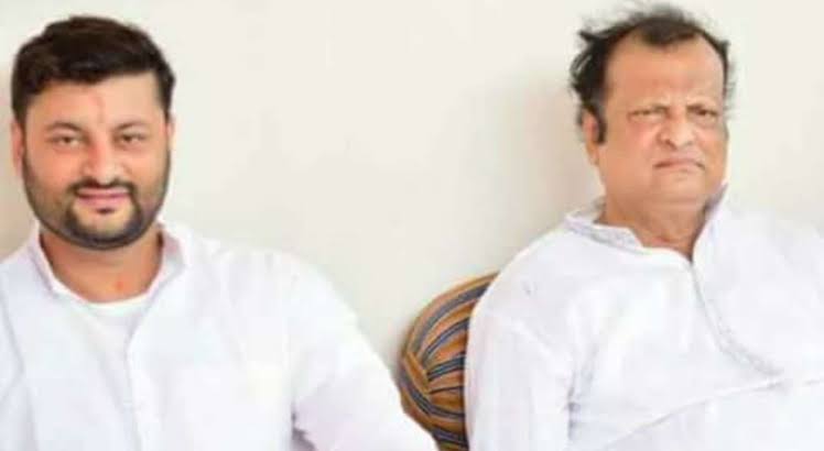 ଅନୁଭବ ବାପାଙ୍କ ପଦୋନ୍ନତି ବାତିଲ ହେଲା 