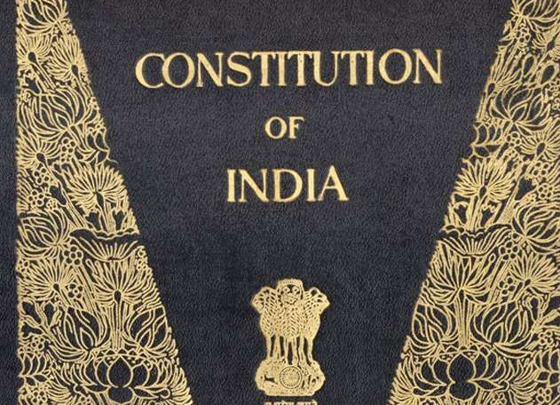 ସମ୍ବିଧାନ ଦିବସ କାର୍ୟ୍ୟକ୍ରମରେ ଯୋଗ ଦେଲେନି ବିରୋଧୀ