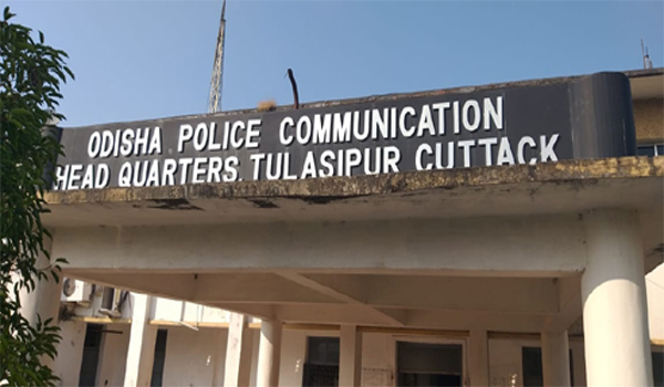 ୮ ଓପିଏସଙ୍କୁ ଏସପି ପାହ୍ୟା ପଦୋନ୍ନତି