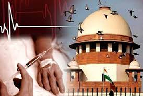 ସ୍ବପ୍ନ ଥିଲା ଶିକ୍ଷକତା, ଏବେ ଇଚ୍ଛା ମୃତ୍ୟୁ ପାଇଁ ଆବେଦନ