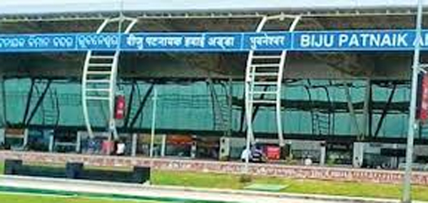 ମାସେ ଯାଏ ଭୁବନେଶ୍ୱରରୁ ବିଦେଶକୁ ଉଡ଼ିବନି ବିମାନ