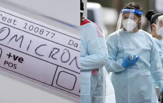 ସତର୍କ ରହିଲେ କ୍ଷତି କରିପାରିବ ନାହିଁ ‘ଓମିକ୍ରନ୍’