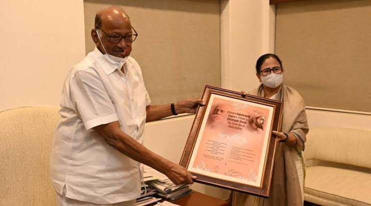 ମମତା-ପାୱାର ଭେଟ, ୟୁପିଏ ଖତମ 