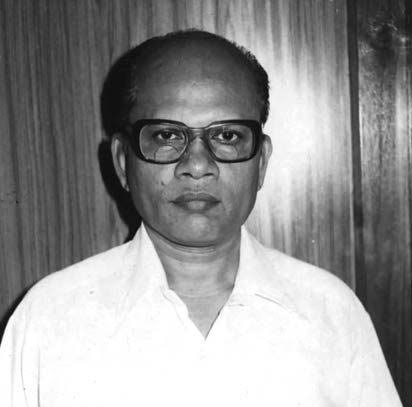 ପଦ୍ମ ଭୂଷଣ ଡ. ତ୍ରିଲୋଚନ ପ୍ରଧାନଙ୍କ ପରଲୋକ 