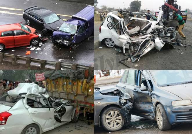 ବର୍ଷକରେ ୧,୩୭,୧୯୧ ଲୋକଙ୍କ ଜୀବନ ନେଲାଣି ହାଇୱେ ଦୁର୍ଘଟଣା 