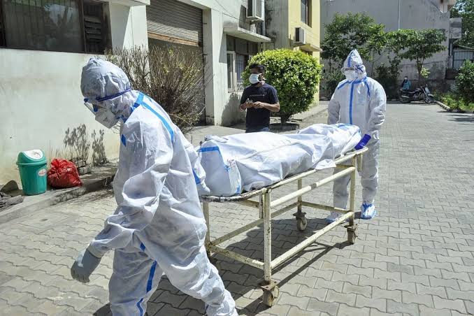 ଟିକା ପରେ ବି ୯୪୬ ଜଣଙ୍କ ମୃତ୍ୟୁ