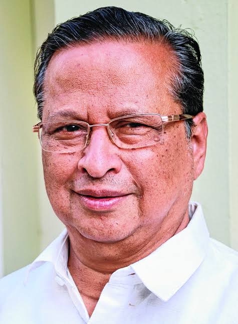 ନିରଞ୍ଜନଙ୍କ ବିରୋଧରେ ବିଧାୟକଙ୍କ ମେଳି!