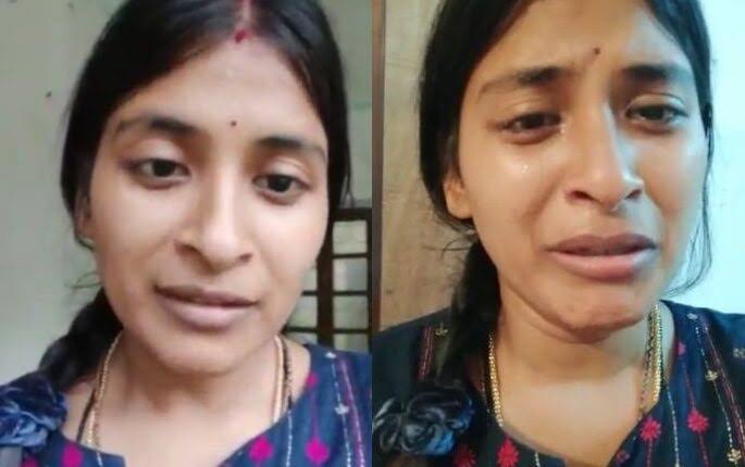 ପୁଣି ଏସ୍‌ଡିଜେଏମ୍‌ କୋର୍ଟ ଦ୍ୱାରସ୍ଥ ହେଲେ ତପସ୍ୱିନୀ 