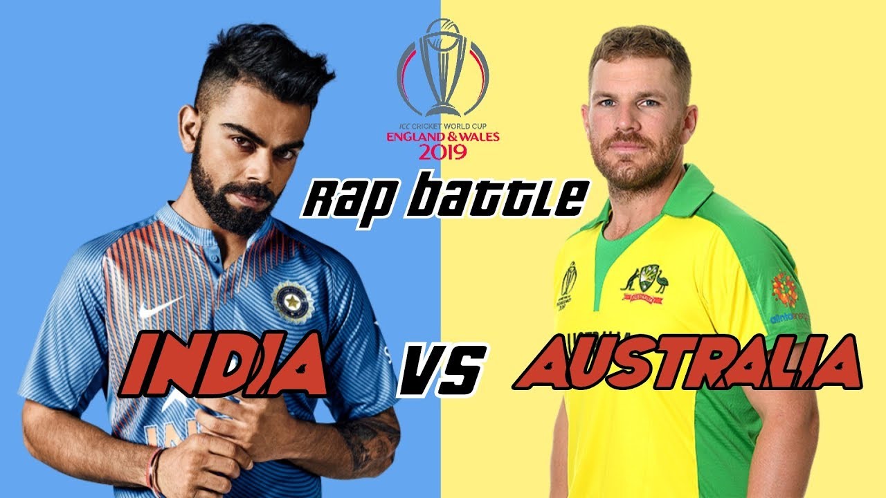 ବିଶ୍ୱକପ୍ ୨୦୧୯ :  ଅଷ୍ଟ୍ରେଲିଆକୁ ଭେଟିବ ଭାରତ