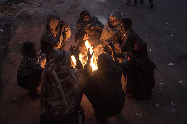 ଥରେଇଲାଣି ଥଣ୍ଡା, ଆହୁରି ବଢ଼ିବ 