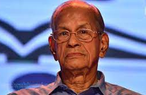 ରାଜନୀତି ଛାଡ଼ିଲେ ମେଟ୍ରୋମ୍ୟାନ୍‌ ଇ. ଶ୍ରୀଧରନ୍